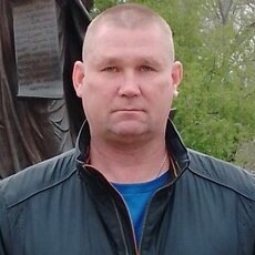 Фотография мужчины Николай, 44 года из г. Екатеринбург