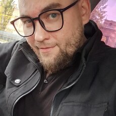 Фотография мужчины Антон, 34 года из г. Шадринск