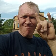 Фотография мужчины Александр, 47 лет из г. Великий Новгород