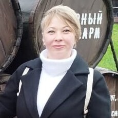 Фотография девушки Ирина, 46 лет из г. Санкт-Петербург