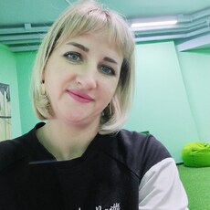 Фотография девушки Наталья, 38 лет из г. Щёлково