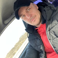 Фотография мужчины Тимофей, 37 лет из г. Новосибирск