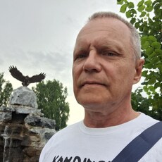 Алексей, 56 из г. Челябинск.