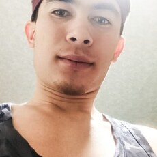 Фотография мужчины Gayratjon, 21 год из г. Екатеринбург