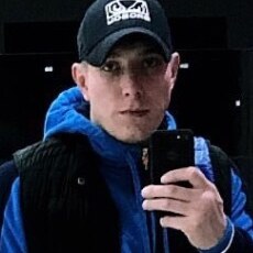 Фотография мужчины Роман, 30 лет из г. Нефтекамск