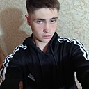 Антон, 21 год