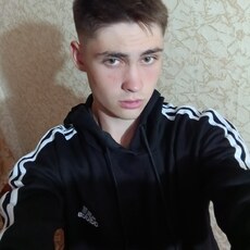 Фотография мужчины Антон, 21 год из г. Саранск
