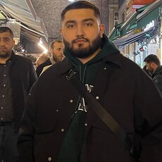 Фотография мужчины Мирфайз, 25 лет из г. Щёлково
