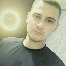 Фотография мужчины Саня, 24 года из г. Бийск