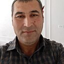 Халимжон, 47 лет