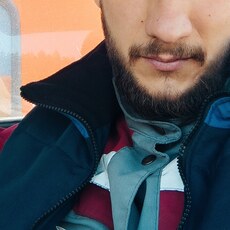 Фотография мужчины Константин, 28 лет из г. Реж