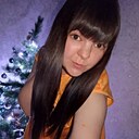 Кристина, 31 год