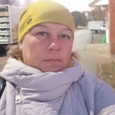 Фотография девушки Наталья, 45 лет из г. Чернушка