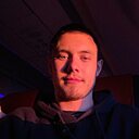 Андрей, 20 лет