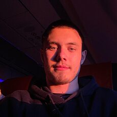 Фотография мужчины Андрей, 20 лет из г. Алматы