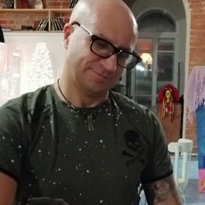 Фотография мужчины Физик Любви, 40 лет из г. Томск