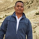 Даулет, 55 лет