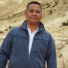Фотография мужчины Даулет, 55 лет из г. Костанай