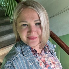 Фотография девушки Юлия, 37 лет из г. Пермь