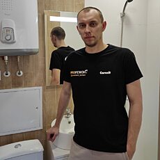 Фотография мужчины Дмитрий, 36 лет из г. Обухов