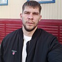 Михаил, 32 года