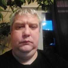 Фотография мужчины Василий, 41 год из г. Саратов