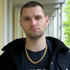 Фотография мужчины Максим, 31 год из г. Варшава