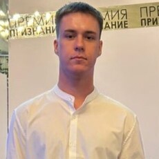 Фотография мужчины Кирилл, 33 года из г. Барнаул