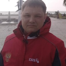 Фотография мужчины Сергей, 40 лет из г. Чита