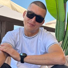 Фотография мужчины Vladislav, 30 лет из г. Иркутск