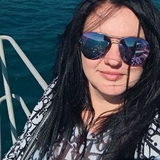 Фотография девушки Irina, 37 лет из г. Ставрополь