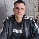 Никита, 27 лет