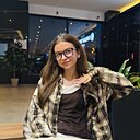 Настя, 18 лет