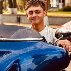 Фотография мужчины Никита, 21 год из г. Домодедово