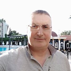 Фотография мужчины Виталий, 55 лет из г. Омск