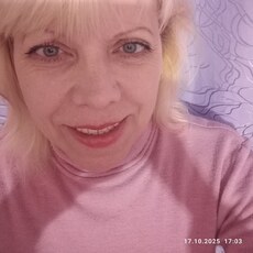 Фотография девушки Татьяна, 60 лет из г. Щекино