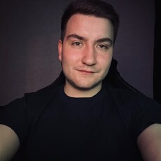 Фотография мужчины Павел, 25 лет из г. Лесосибирск