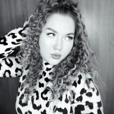 Фотография девушки Елизавета, 21 год из г. Прокопьевск