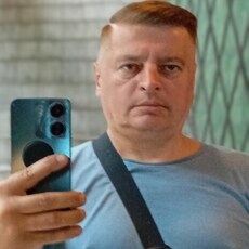 Фотография мужчины Влад, 50 лет из г. Москва