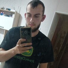 Фотография мужчины Алексей, 21 год из г. Нытва