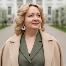 Фотография девушки Ольга, 49 лет из г. Москва