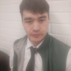 Фотография мужчины Jasulan, 30 лет из г. Шымкент
