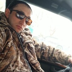 Фотография мужчины Тимур, 38 лет из г. Жезказган