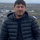 Берик, 41 год