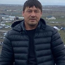 Фотография мужчины Берик, 41 год из г. Алматы