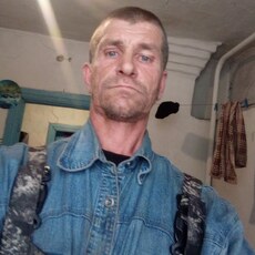 Фотография мужчины Толя, 48 лет из г. Комсомольск-на-Амуре