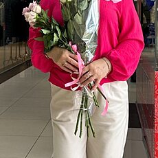 Фотография девушки Марина, 63 года из г. Дзержинск