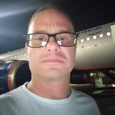 Фотография мужчины Алексей, 40 лет из г. Оренбург