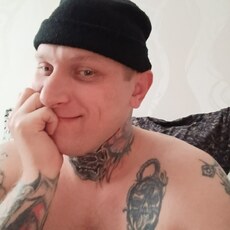 Фотография мужчины Тоник, 40 лет из г. Нижний Новгород