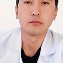 Мейрбек, 28 лет